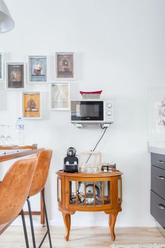 Apartamento Atico Santa Marina