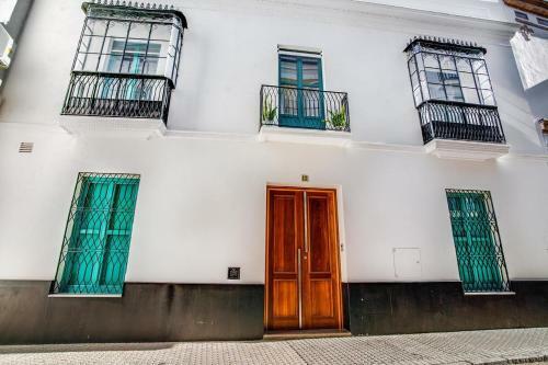 Bed & Breakfast Casa Palacio El Condestable de Sevilla