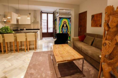 Apartamento Suite Bali