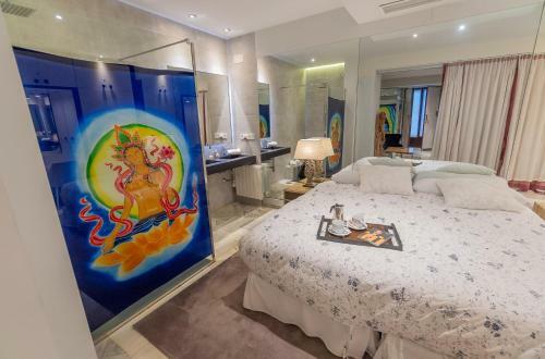 Apartamento Suite Bali