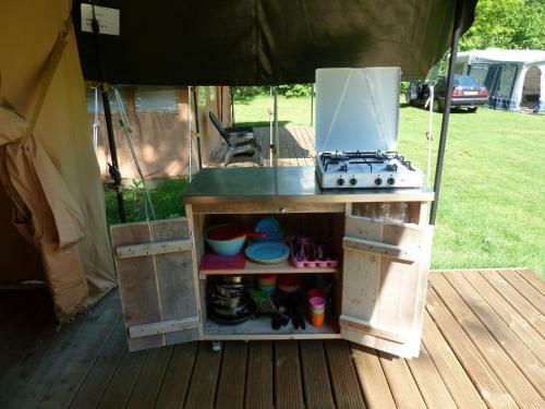 Camping Bockenauer Schweiz