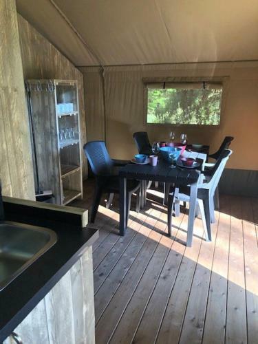 Camping Bockenauer Schweiz