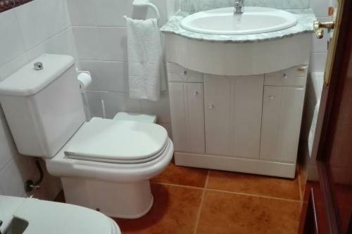 Apartamento Alfalfa Home