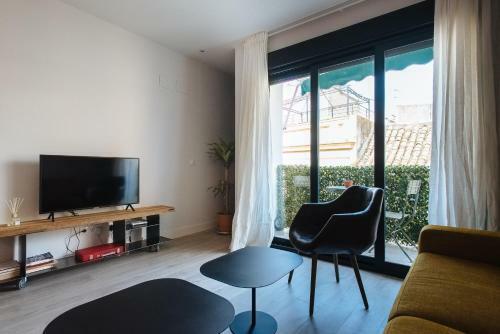 Apartamento Alameda