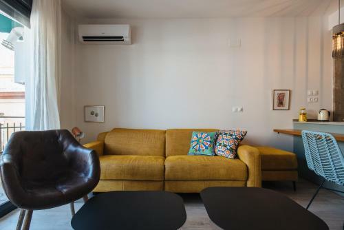 Apartamento Alameda