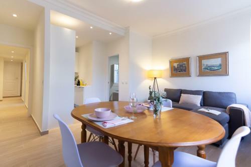 Apartamento Misterhost Mercado de Feria I