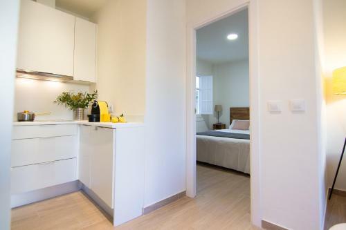 Apartamento Misterhost Mercado de Feria I