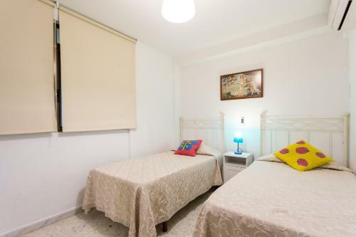 Apartamento Holi-rent Albareda