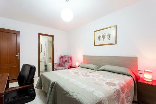 Apartamento Holi-rent Albareda