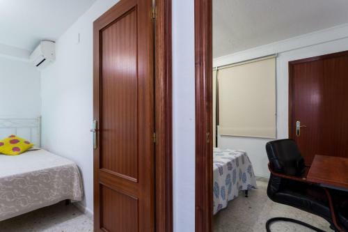 Apartamento Holi-rent Albareda