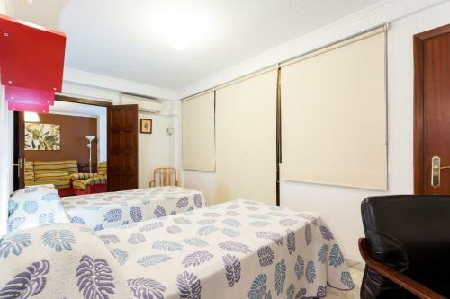 Apartamento Holi-rent Albareda