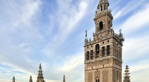 Apartamento Go To Sevilla Cathedral
