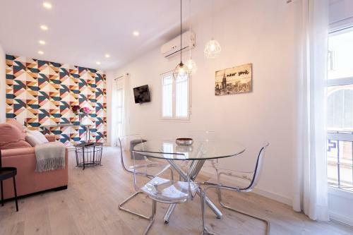 Apartamento Nine O Clock San Luis Skyview By Valcambre