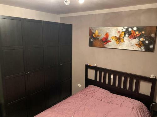 Apartma Istria, Apartma Z Vrtom