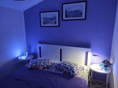 Apartman Izabela