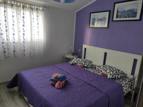 Apartman Izabela
