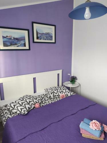 Apartman Izabela