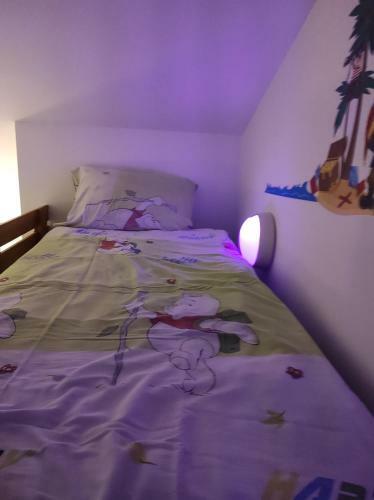 Apartman Izabela