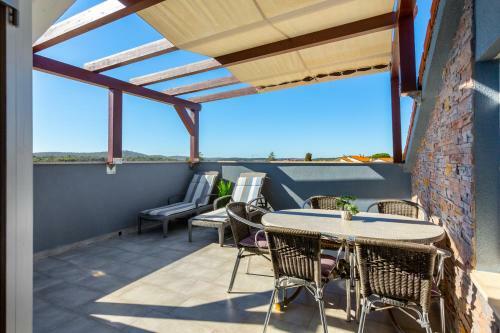 Lariva Apartment Medulin