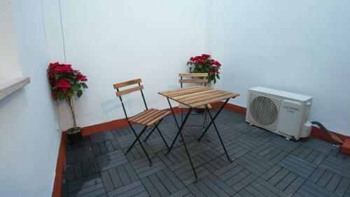 Apartamento Museo
