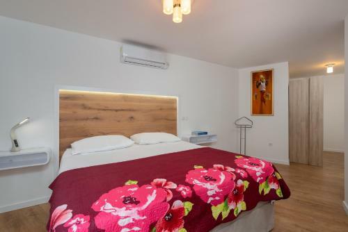 Apartamento Vila Roza