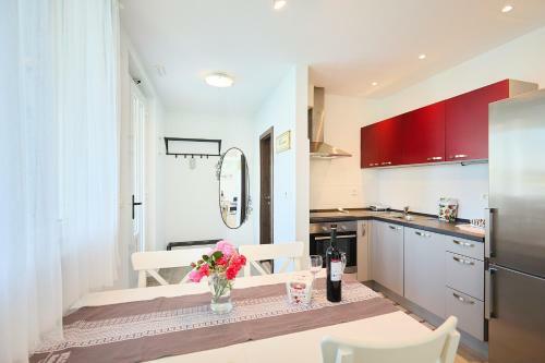 Apartamento Stiga 2 - Two Bedroom Ap.