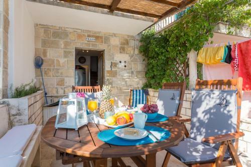 Apartamentos Nono Frano