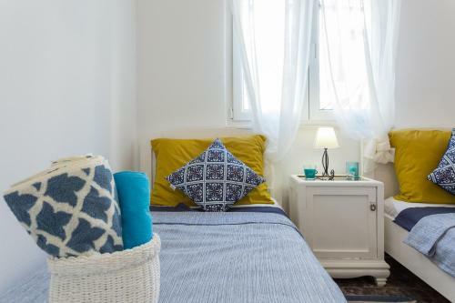Apartamentos Nono Frano