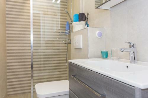 Apartamentos Nono Frano