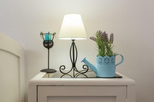 Apartamentos Nono Frano