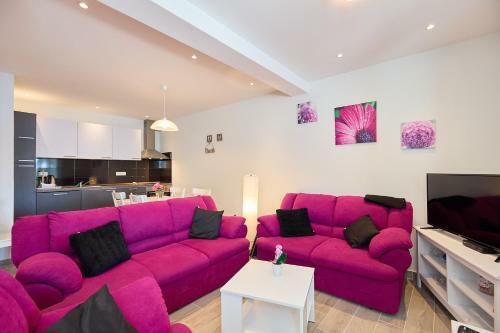 Apartamento Stiga 1 - New Ap. 4 Two
