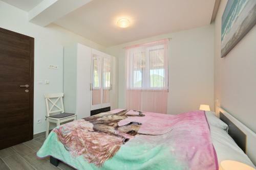 Apartamento Stiga 1 - New Ap. 4 Two