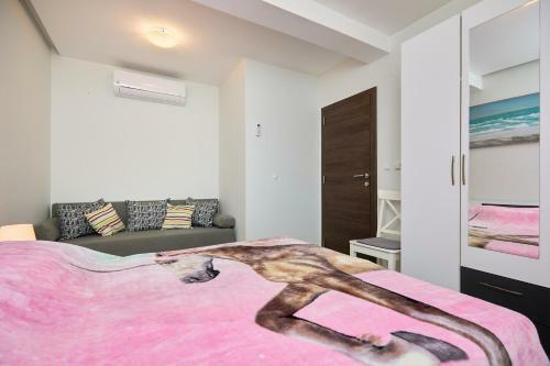 Apartamento Stiga 1 - New Ap. 4 Two