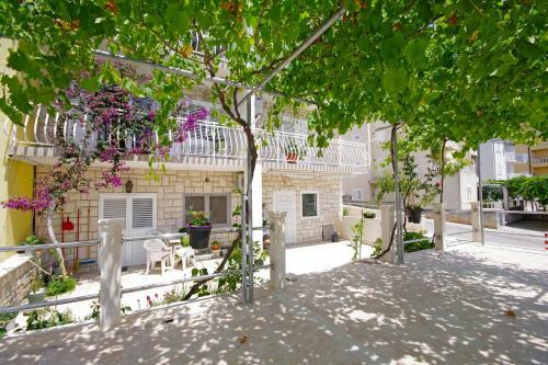 Hostal Makarska Sea View Rooms