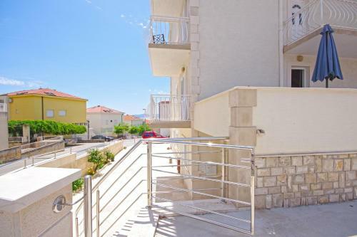 Hostal Makarska Sea View Rooms