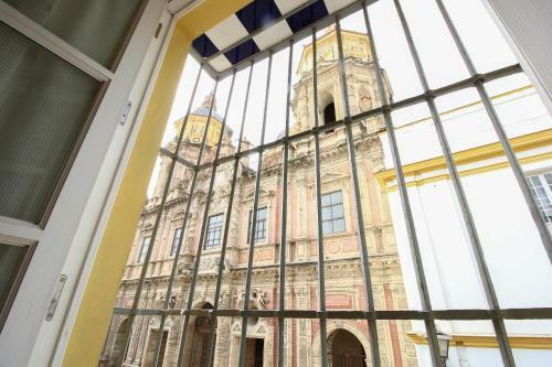 Apartamento Centro San Luis