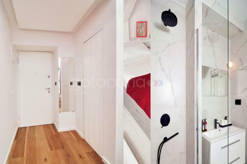 Beachfront Deluxe B&B