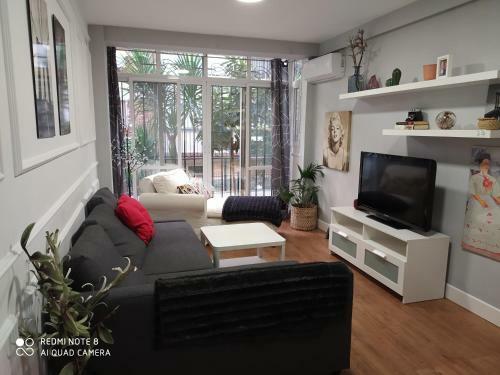 Apartamento Orillas Del Guadalquivir