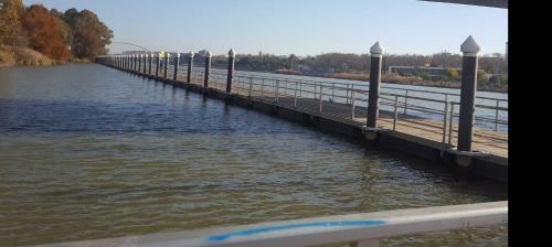 Apartamento Orillas Del Guadalquivir