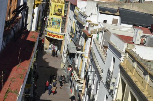 Apartamento La Era Del Centro Historico