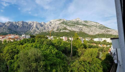 Sea View Apartment Elena