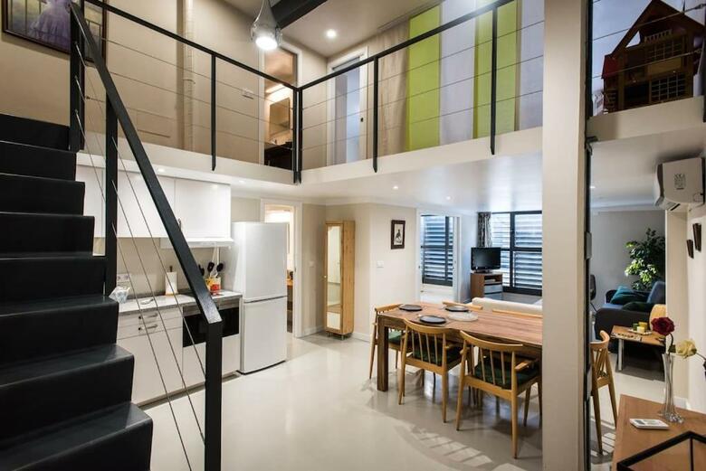 Apartamento Puerta de San Juan