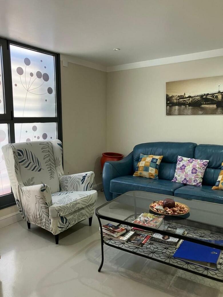 Apartamento Puerta de San Juan