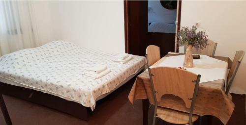 Hostal Apartmani Koki?