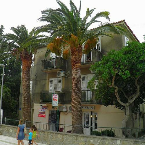 Hostal Apartmani Koki?