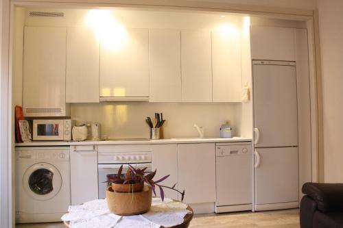 Apartamento La Casa de Pilar