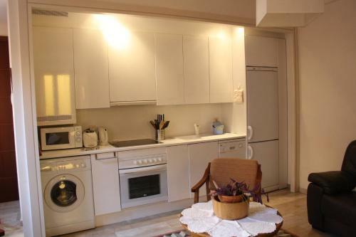 Apartamento La Casa de Pilar