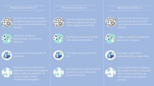 Apartamento La Casa de Pilar