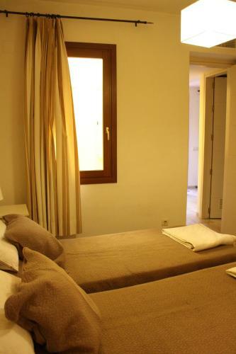 Apartamento La Casa de Pilar