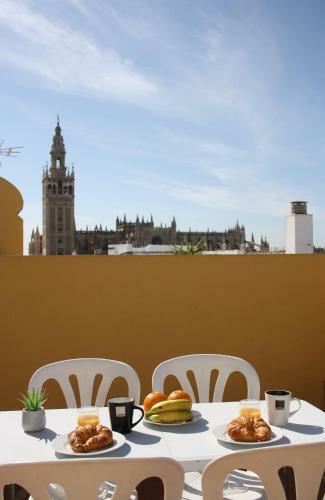 Apartamento La Casa de Pilar